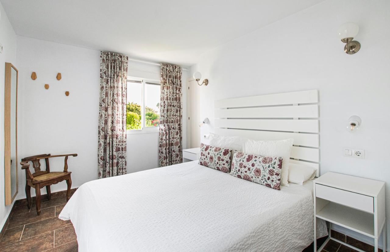 Casara Cinco - Hermosa Casa Con Vista Al Mar Y Acceso Privado A La Playa Zahora Buitenkant foto