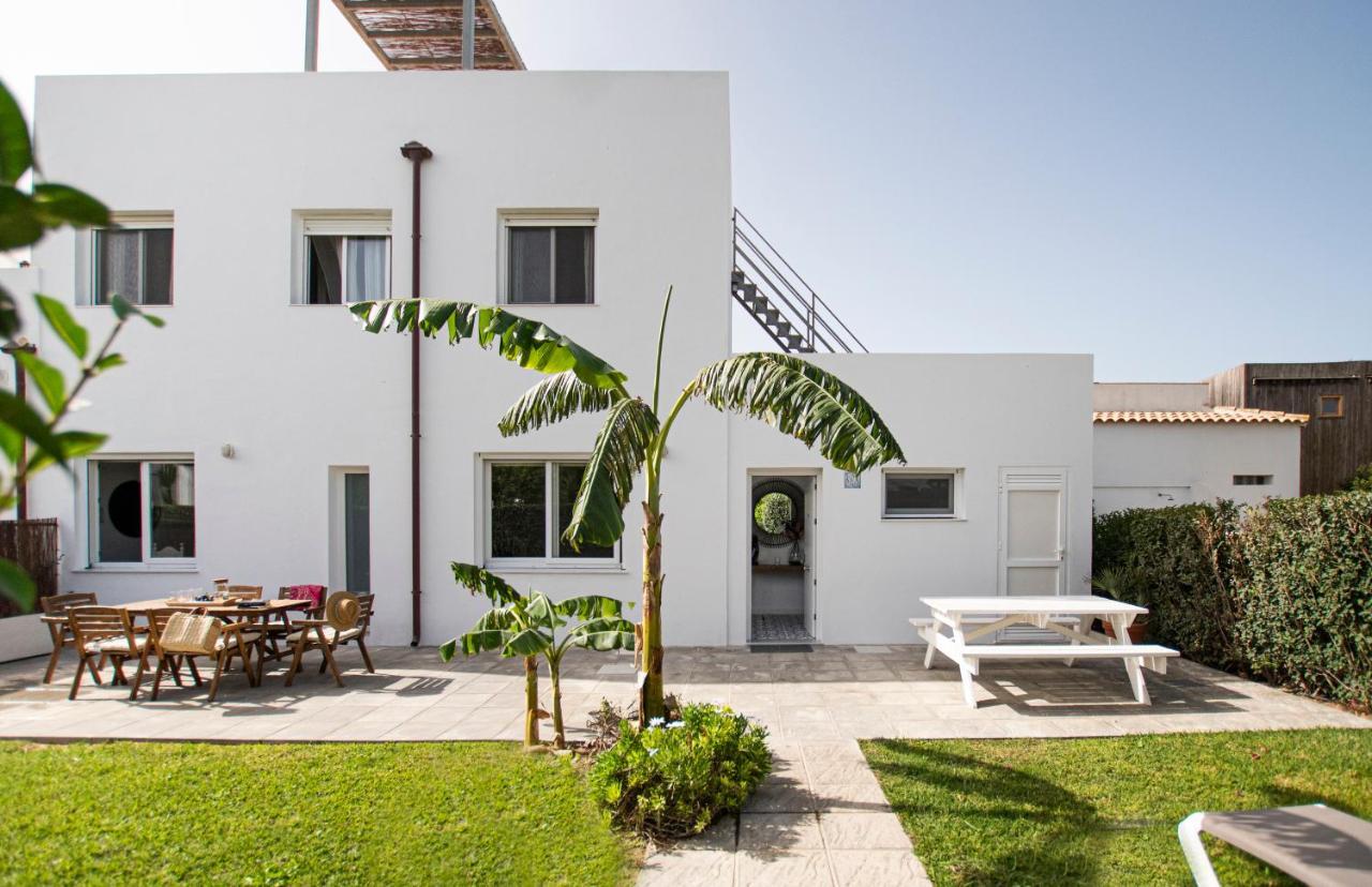 Casara Cinco - Hermosa Casa Con Vista Al Mar Y Acceso Privado A La Playa Zahora Buitenkant foto