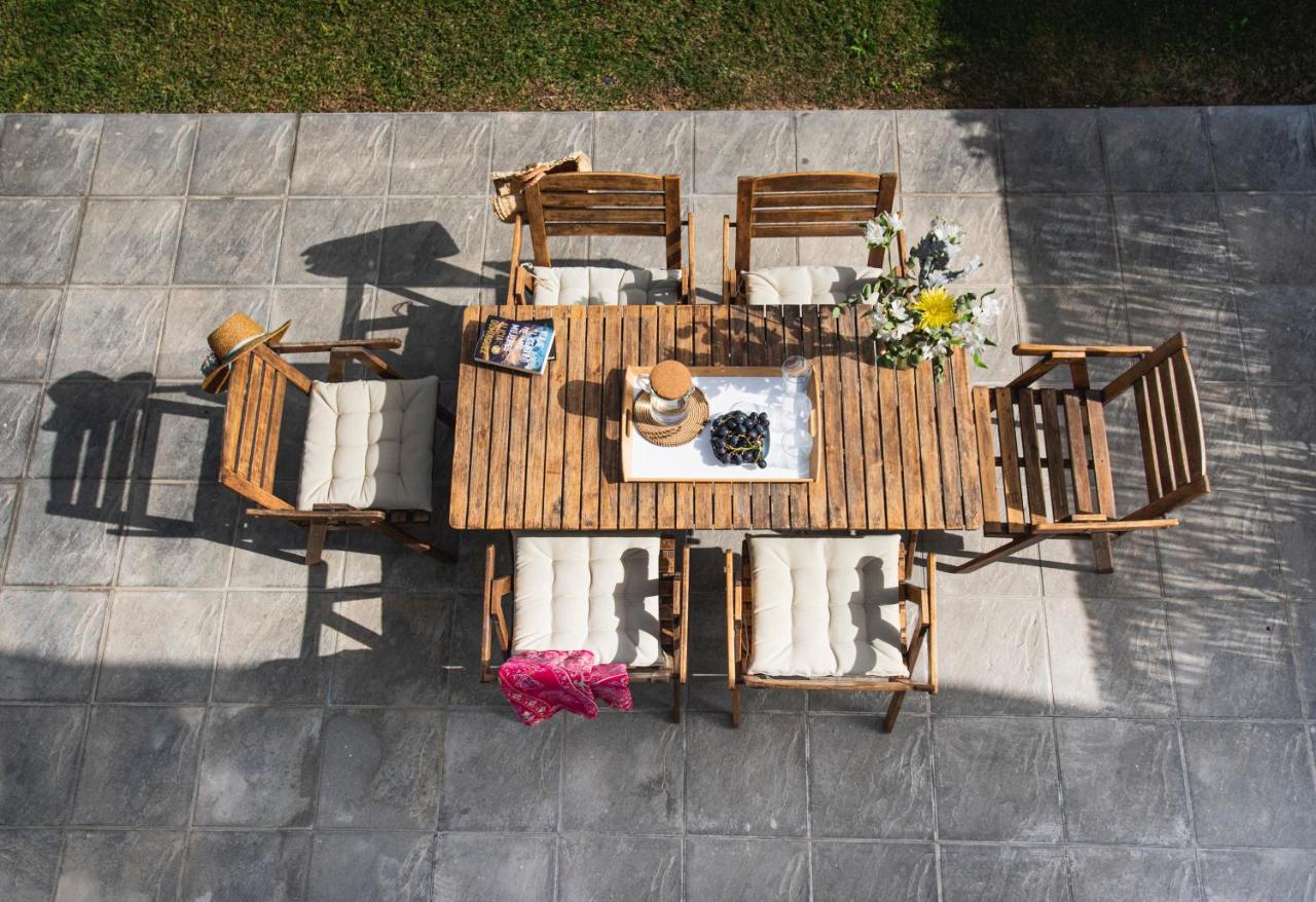Casara Cinco - Hermosa Casa Con Vista Al Mar Y Acceso Privado A La Playa Zahora Buitenkant foto