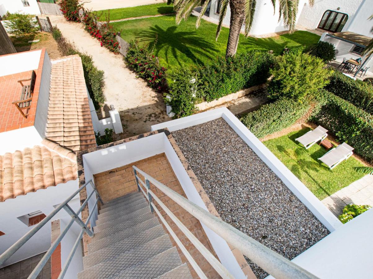 Casara Cinco - Hermosa Casa Con Vista Al Mar Y Acceso Privado A La Playa Zahora Buitenkant foto
