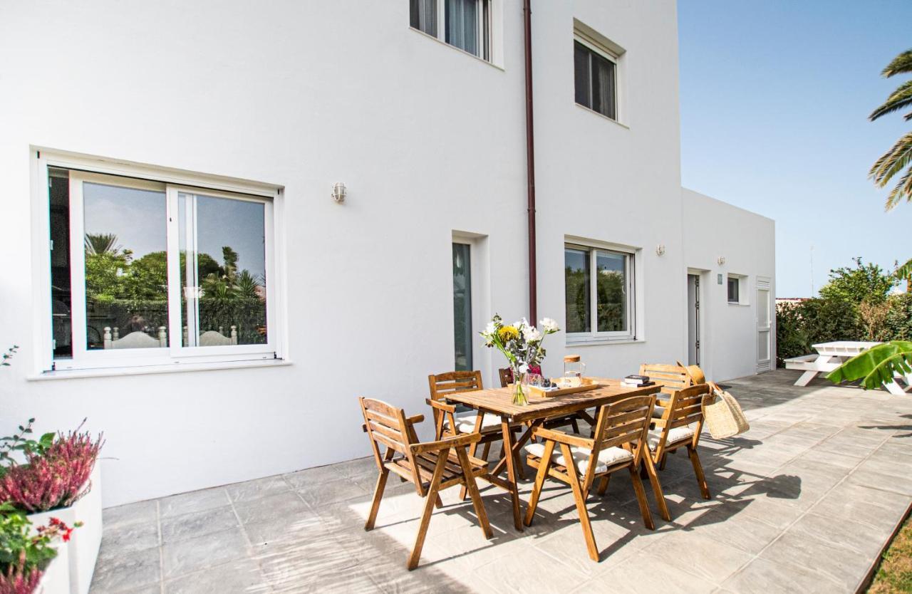 Casara Cinco - Hermosa Casa Con Vista Al Mar Y Acceso Privado A La Playa Zahora Buitenkant foto