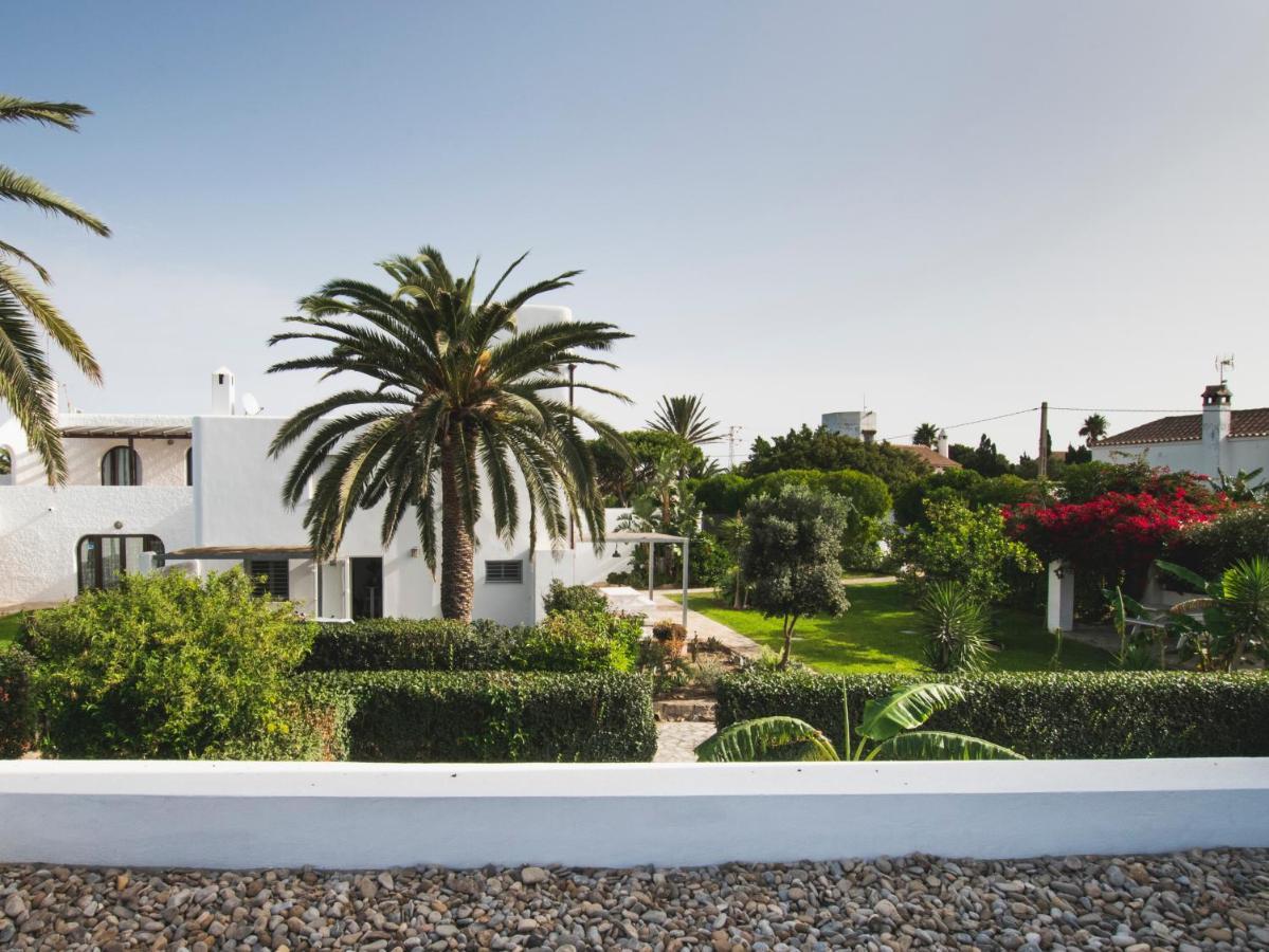Casara Cinco - Hermosa Casa Con Vista Al Mar Y Acceso Privado A La Playa Zahora Buitenkant foto