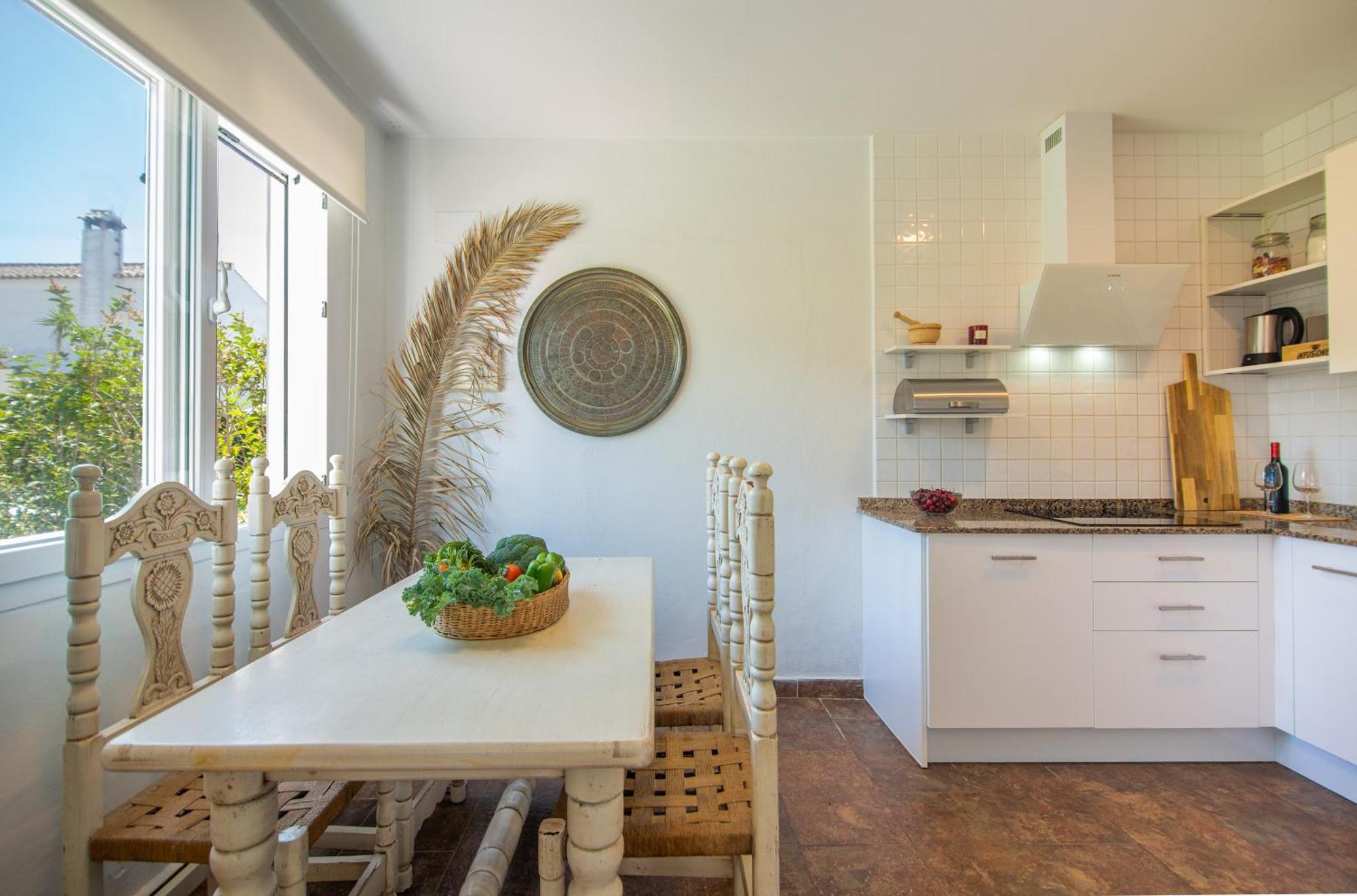 Casara Cinco - Hermosa Casa Con Vista Al Mar Y Acceso Privado A La Playa Zahora Buitenkant foto